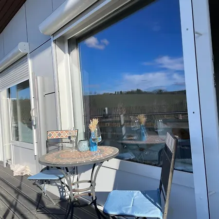 Apartamento Buchberg - Moderne