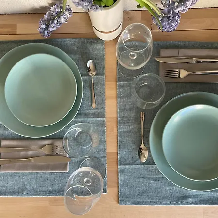 Buchberg - Moderne Apartamento