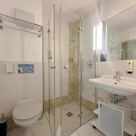 Buchberg - Moderne Apartamento *