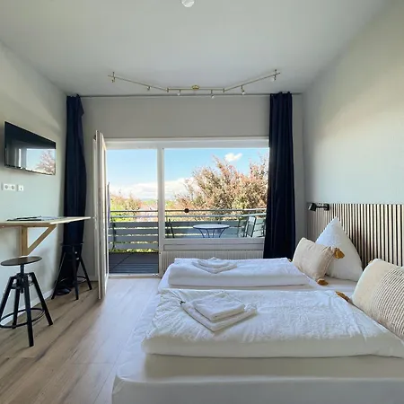 Buchberg - Moderne Apartamento *