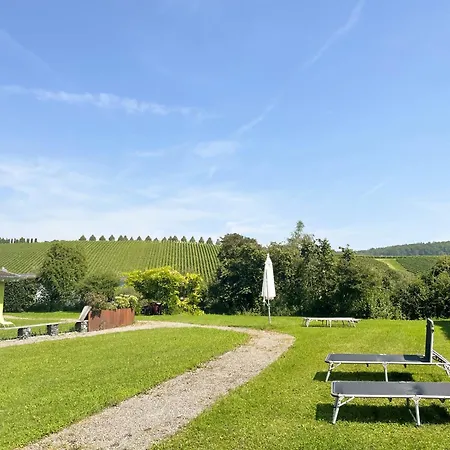 Apartamento Buchberg - Moderne Bermatingen