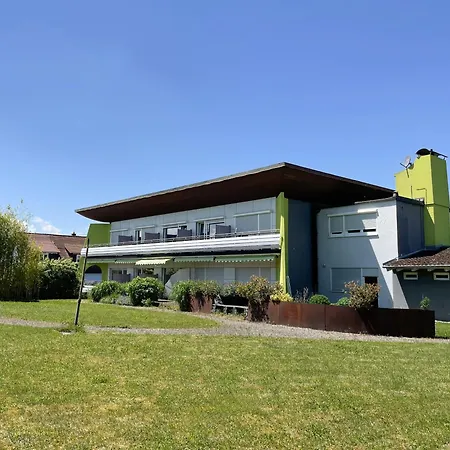 Buchberg - Moderne Apartamento Bermatingen