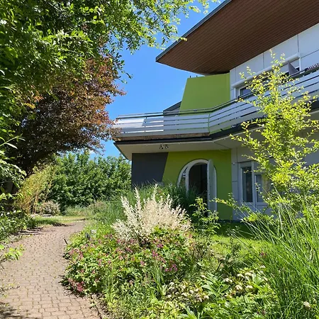 Buchberg - Moderne *