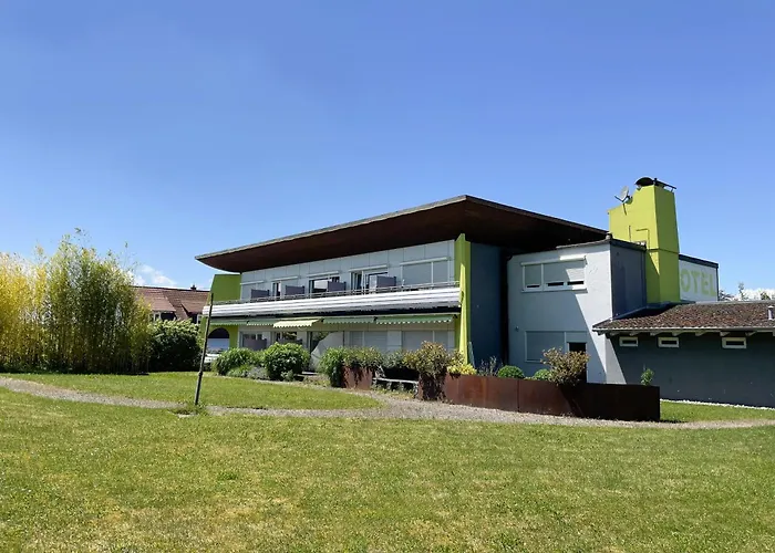 Buchberg - Moderne Lägenhet Bermatingen