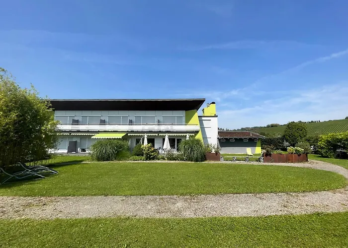 Lägenhet Buchberg - Moderne Bermatingen