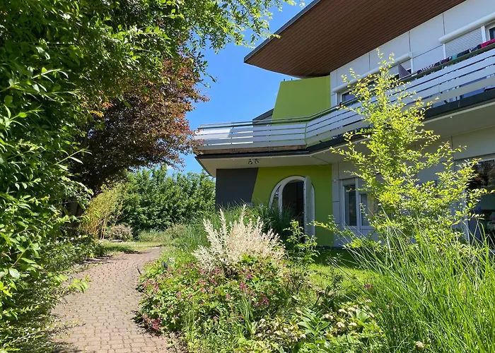 Buchberg - Moderne *